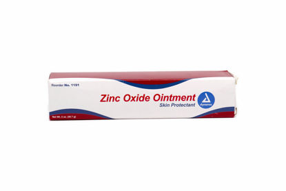 Picture of Dynarex zinc oxide