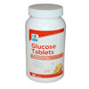 Picture of Glucose 4 gram tablets - orange flavor - 50 ct.