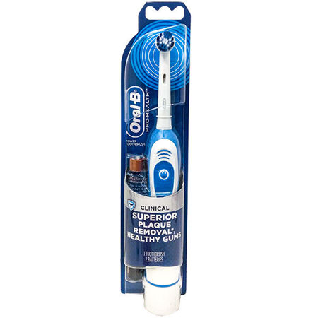 Picture for category Dental Care - Toothbrush Electric