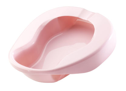 Picture of bedpan