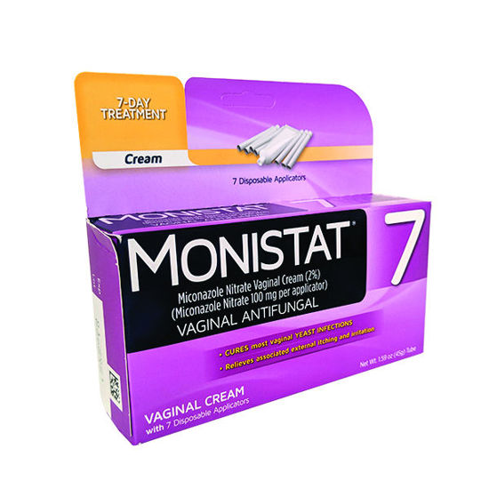 Picture of Monistat 7 day cream