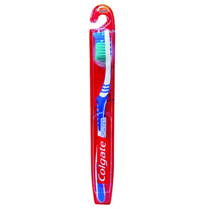 Picture of Colgate plus soft toothbrush